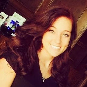 Meet your Posher, Lindsey